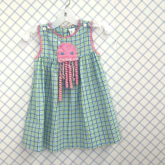Boutique Child Size 24 Months Girls Dresses