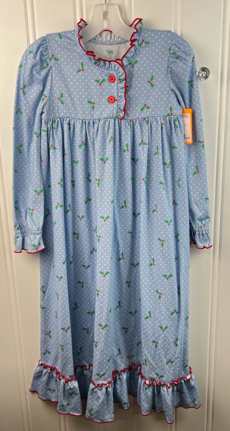 Shrimp & Grits Child Size L Pajamas
