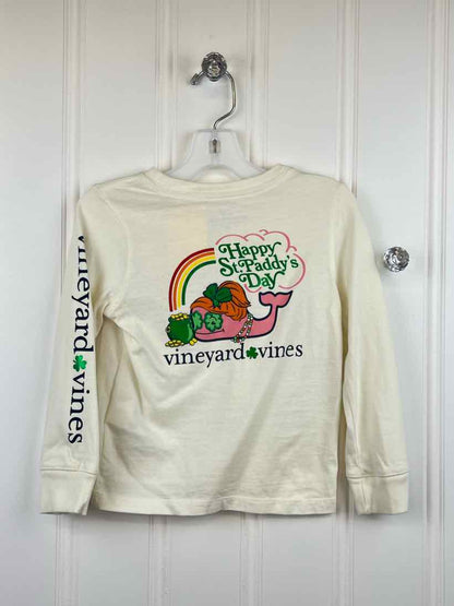 Vineyard Vines Child Size 3T Long Sleeve