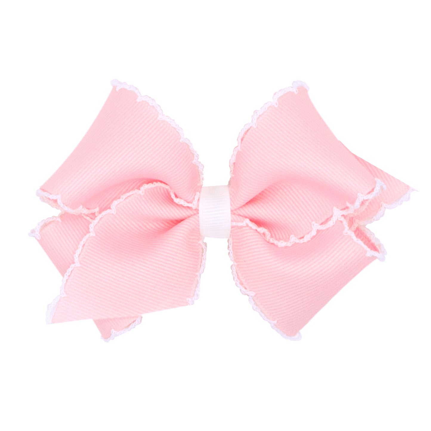 Small Moonstitch Bow