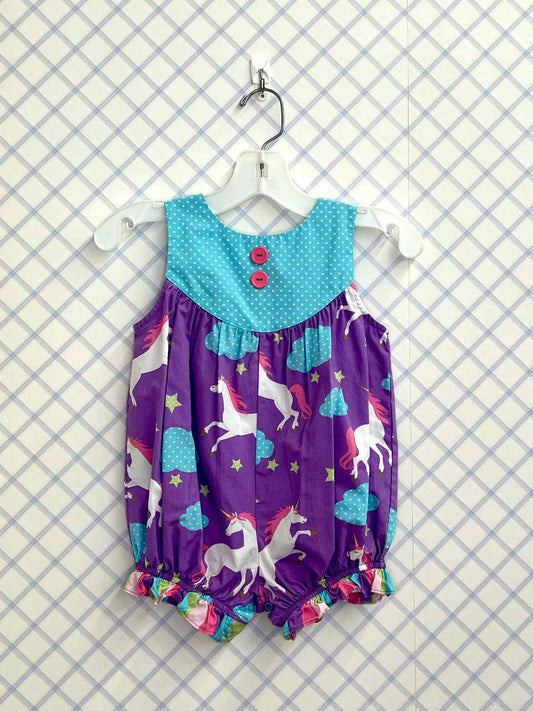 Eleanor Rose 18 Months Bubble