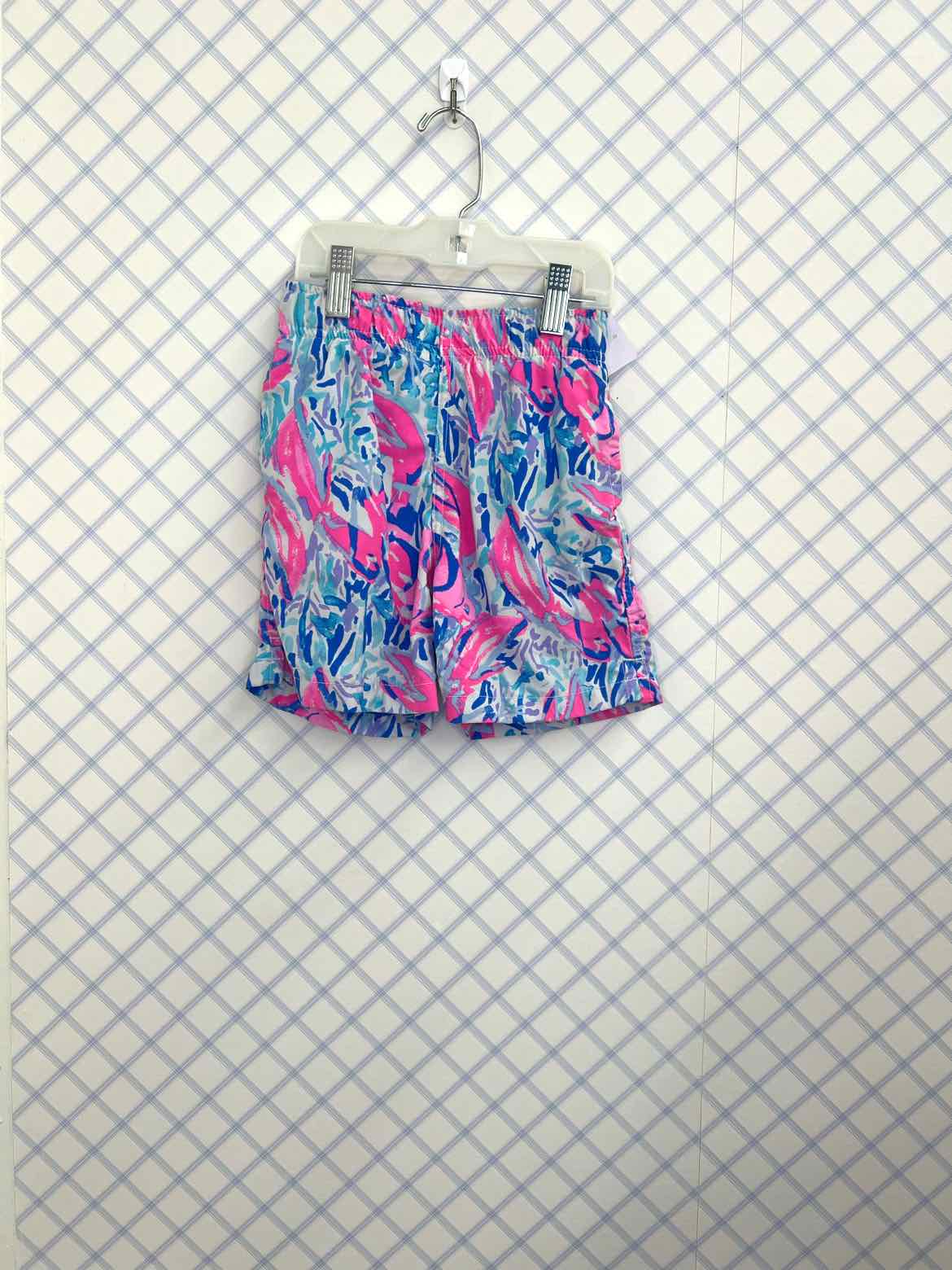 Lilly Pulitzer Child Size 5 Swimwear