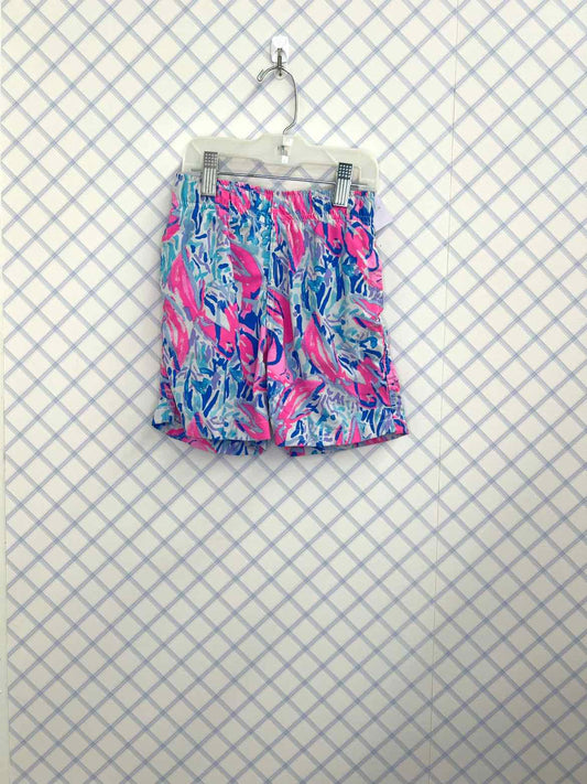Lilly Pulitzer Child Size 5 Swimwear