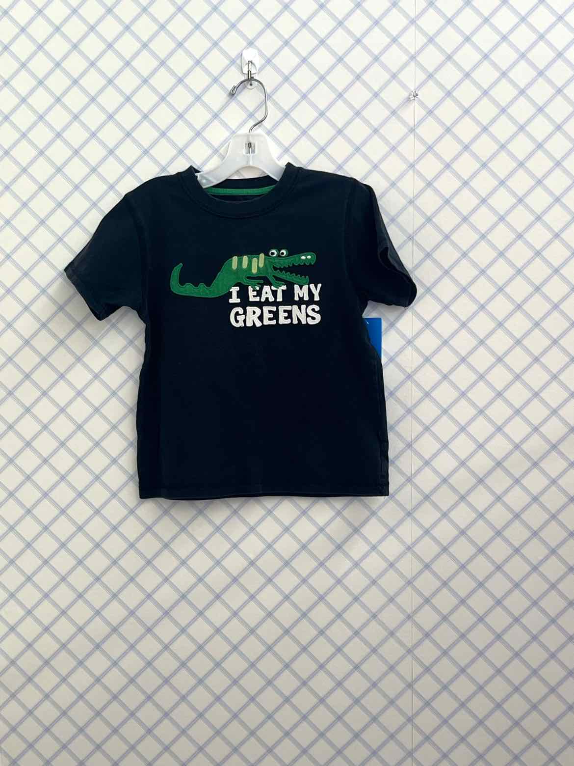 Gymboree/OshKosh Child Size 4 Short Sleeve