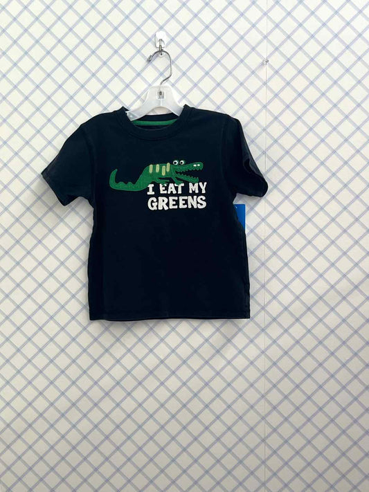 Gymboree/OshKosh Child Size 4 Short Sleeve