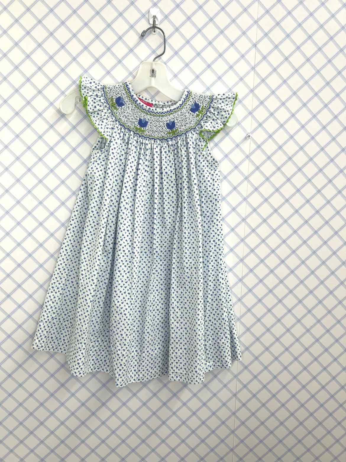 Claire & Charlie Child Size 2T Girls Dresses