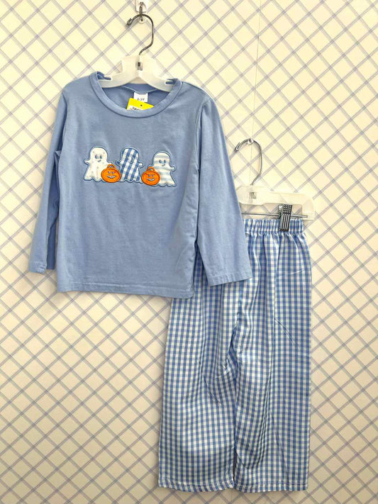 Boutique Child Size 2/3 Outfits
