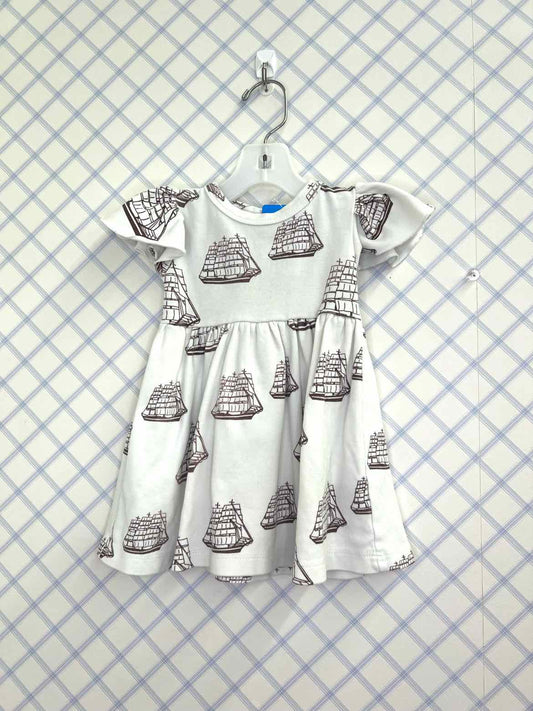 Kate Quinn Child Size 6/12 months Girls Dresses