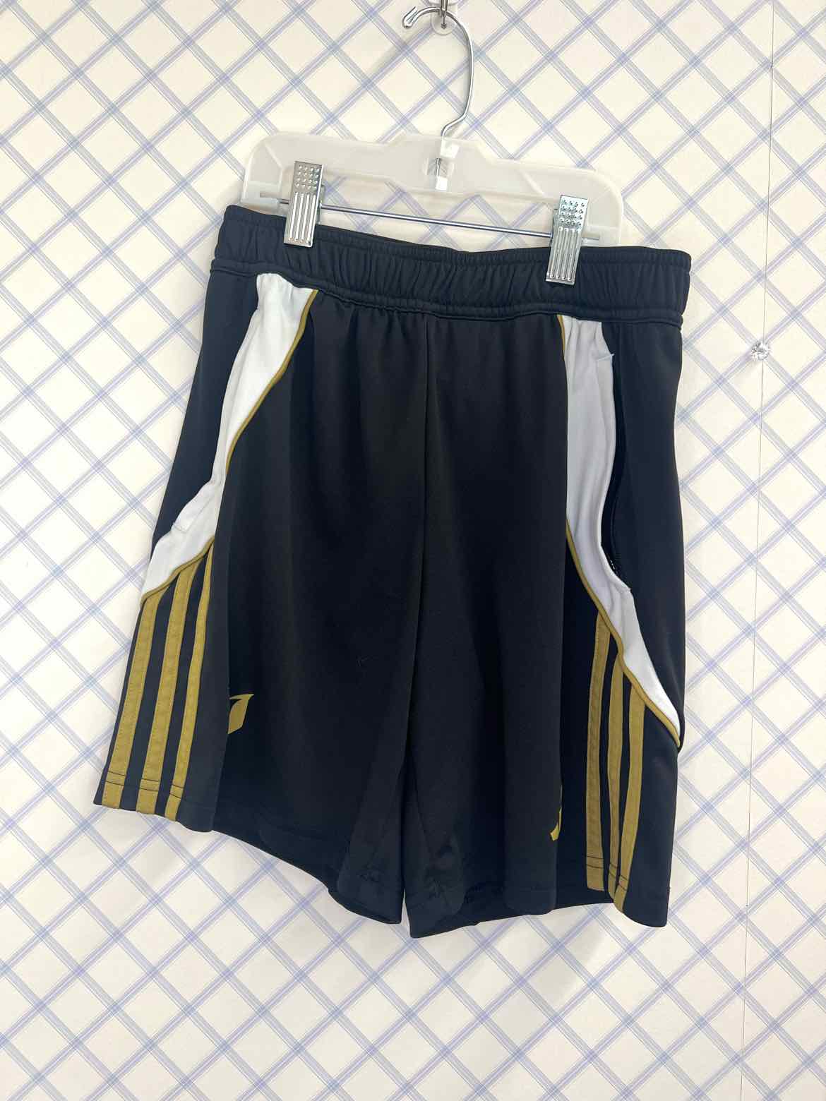Adidas Child Size 11/12 Shorts