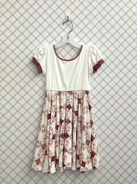 Omi Jo Child Size 4 Girls Dresses