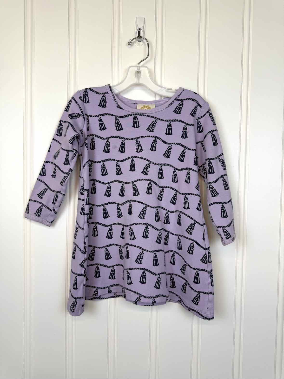 TBBC Child Size 5 Girls Dresses