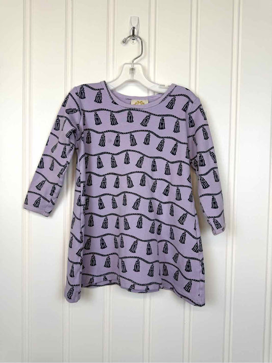 TBBC Child Size 5 Girls Dresses