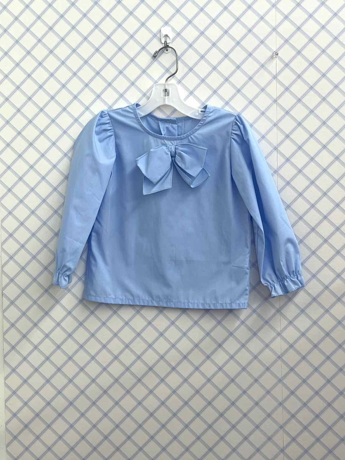 TBBC Child Size 3T Long Sleeve