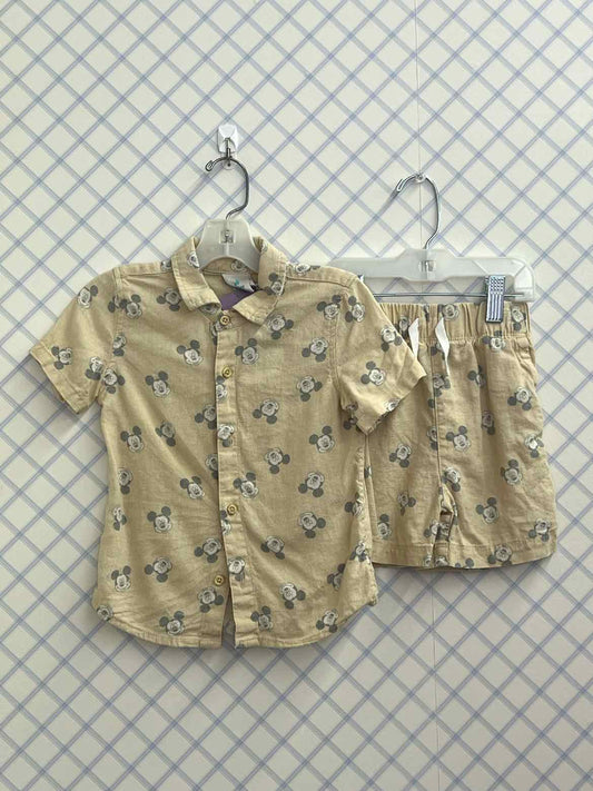 Child Size 3T Outfits