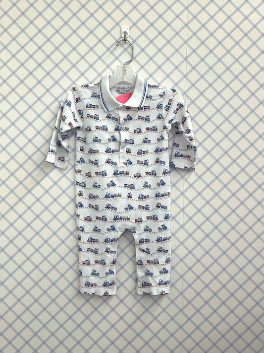 Kissy Kissy Child Size 12/18 months Rompers