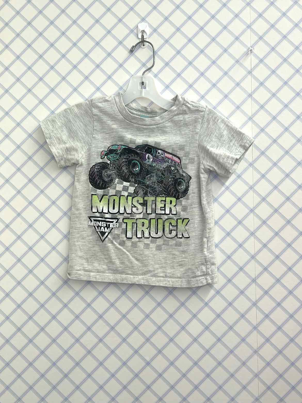 Child Size 3T Short Sleeve
