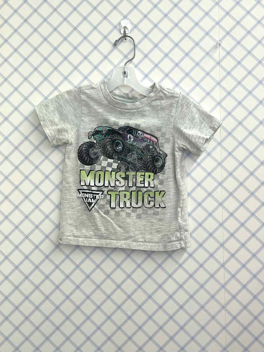 Child Size 3T Short Sleeve