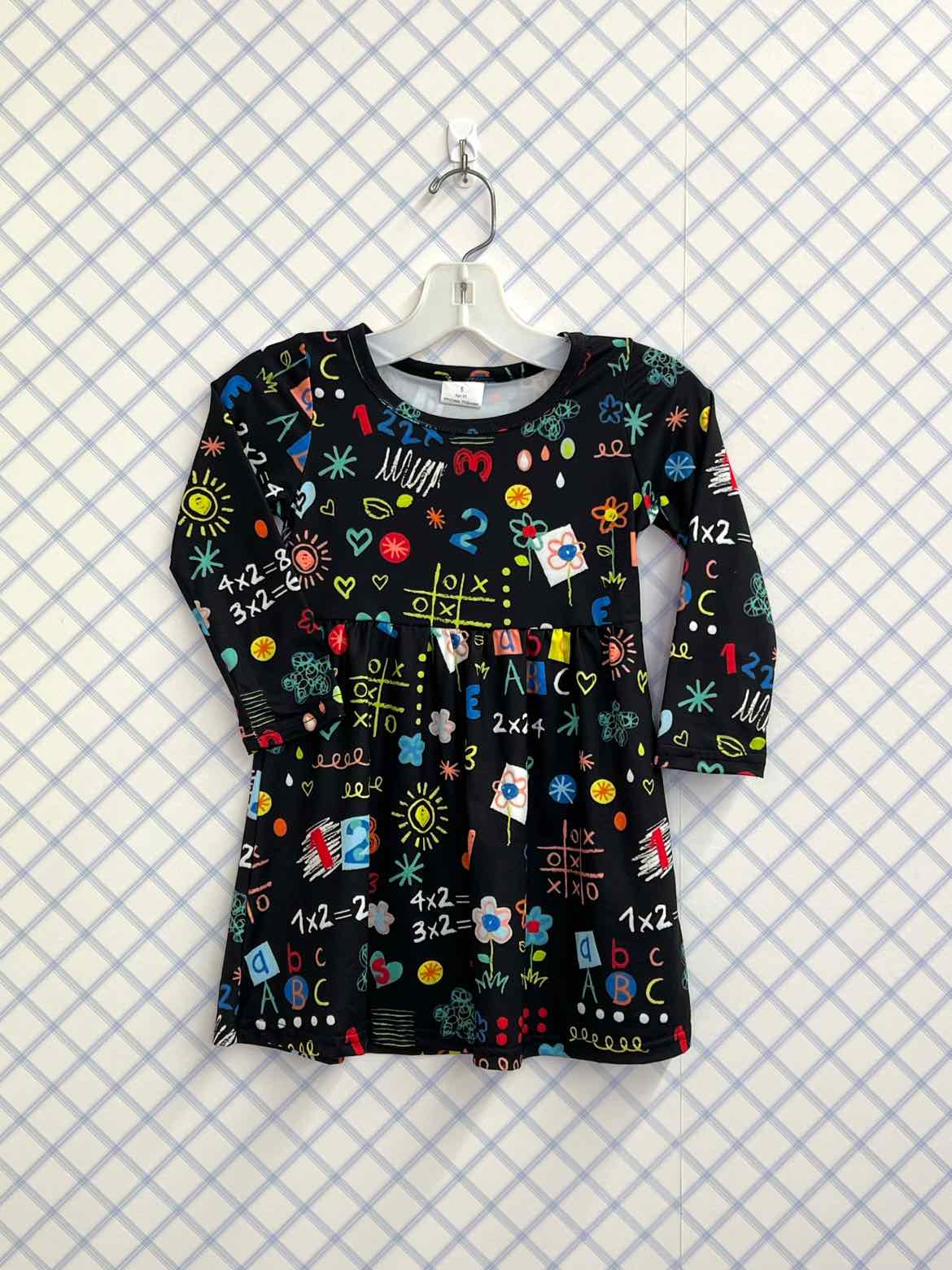 Boutique Child Size 2T Girls Dresses
