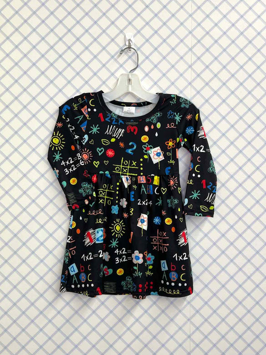 Boutique Child Size 2T Girls Dresses
