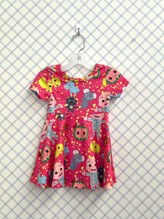 Child Size 6/12 months Girls Dresses
