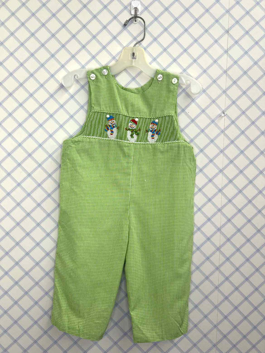 Classic Whimsy Child Size 6 Months Rompers