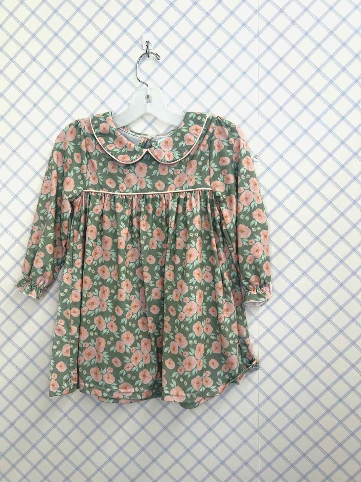 Boutique Child Size 5/6 Girls Dresses