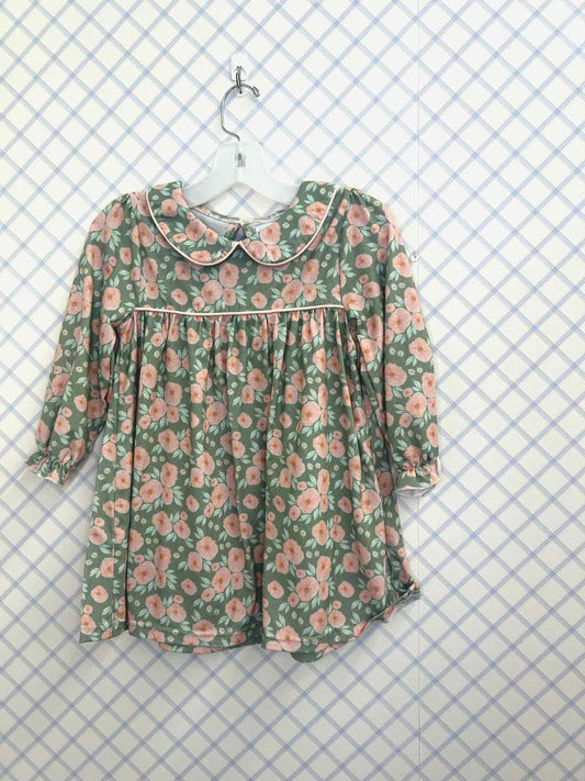 Boutique Child Size 5/6 Girls Dresses