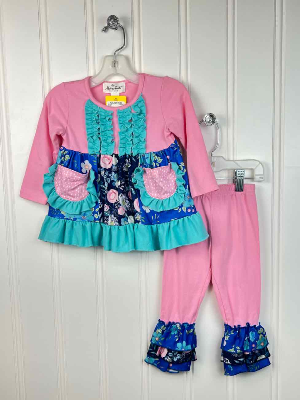 Marie Nicole Child Size 6/12 months Outfits