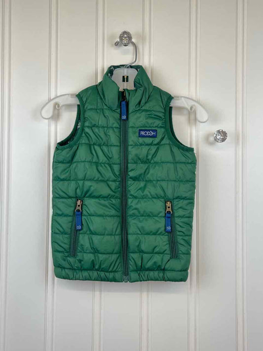 Prodoh Child Size 2T Outerwear
