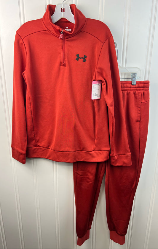 Under Armour Child Size YM Outfits