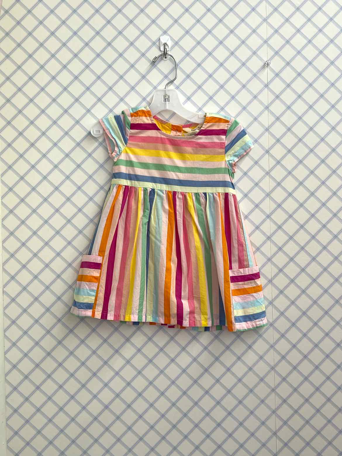 Matilda Jane Child Size 12/18 months Girls Dresses