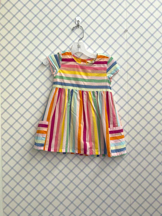 Matilda Jane Child Size 12/18 months Girls Dresses