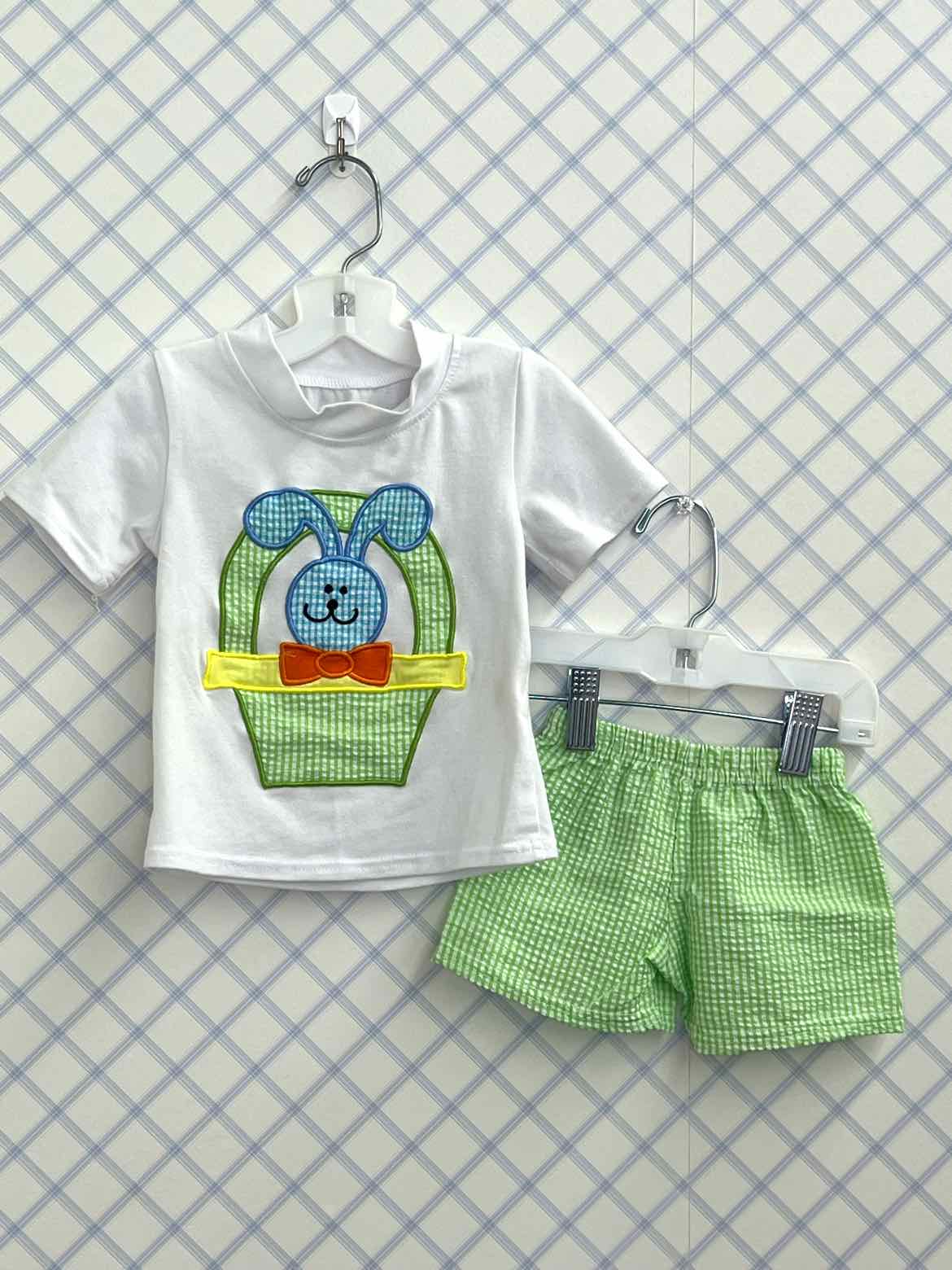 Boutique Child Size 3/6 months Outfits