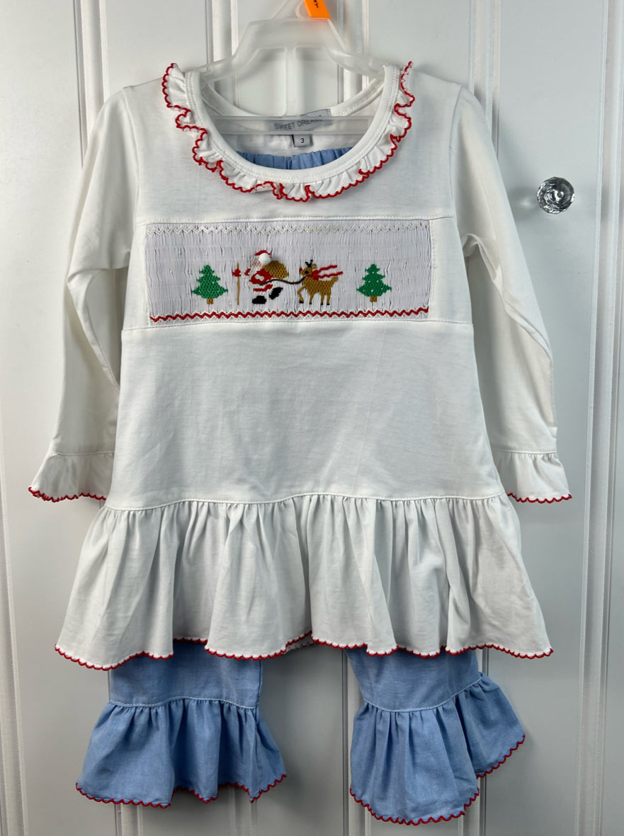 Sweet Dreams Child Size 3T Outfits