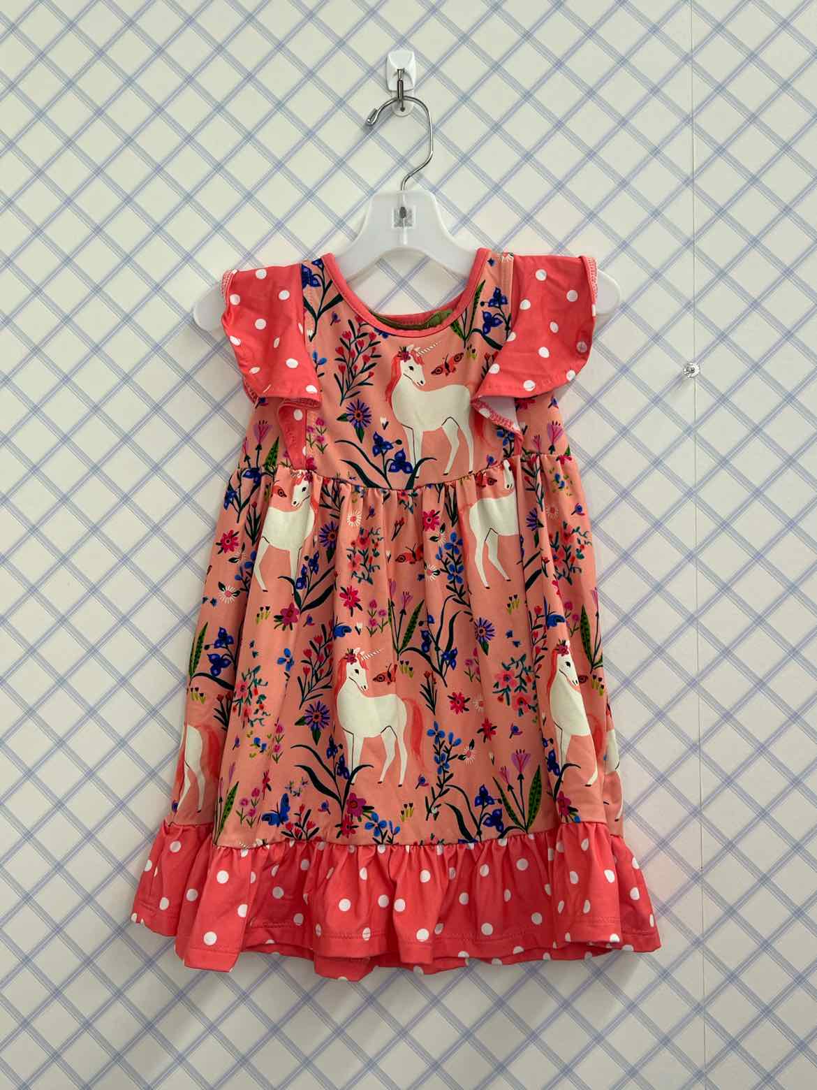 Child Size 2T Girls Dresses