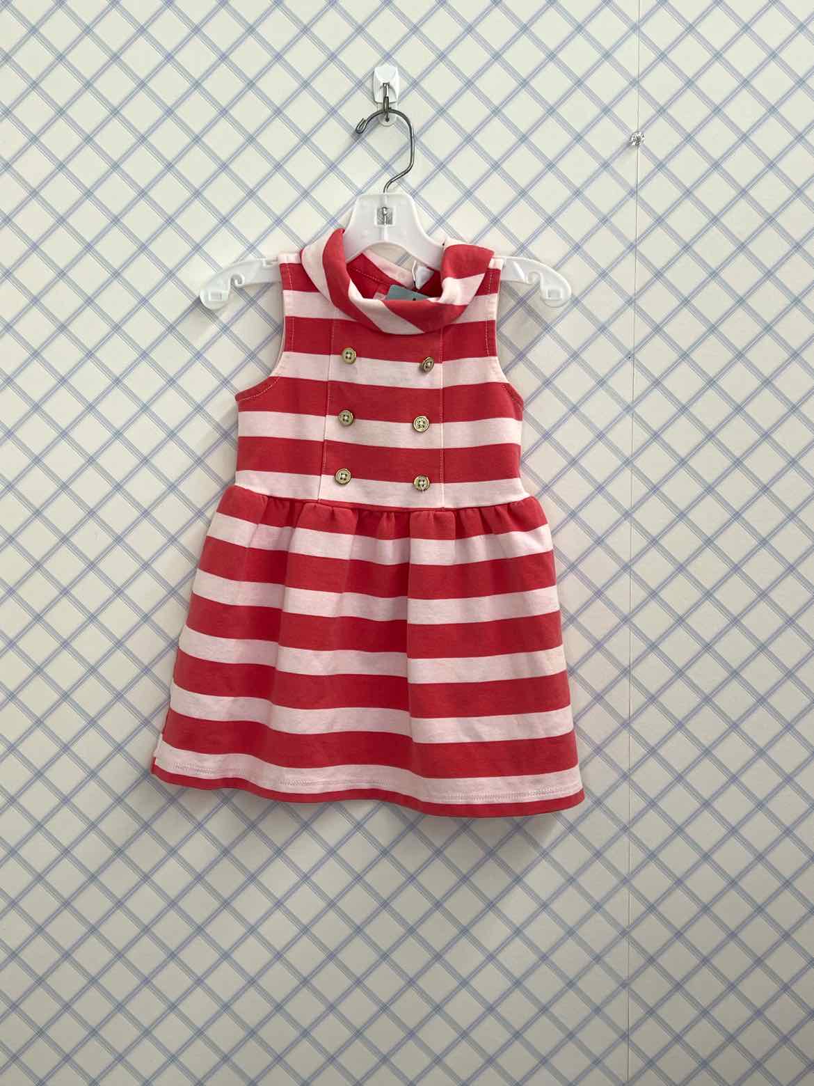 Janie & Jack Child Size 18/24 months Girls Dresses