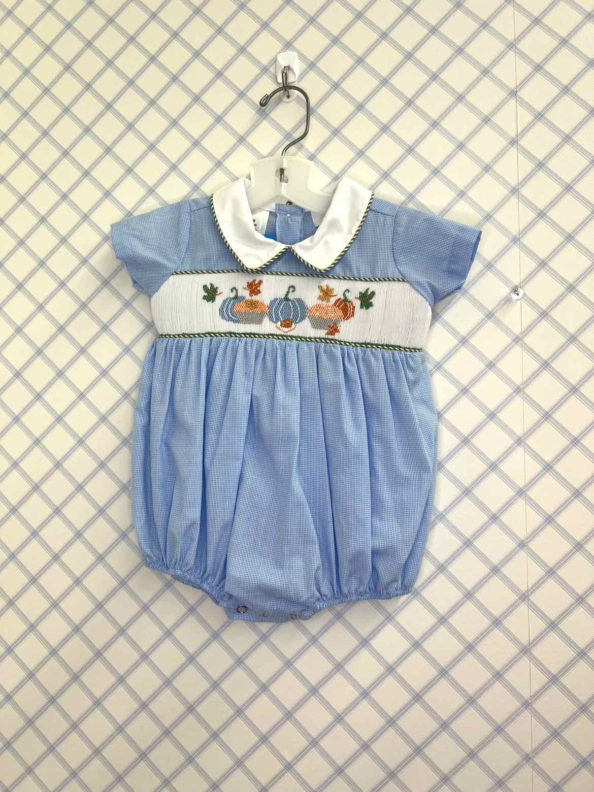 Cece Wells Child Size 3 Months Bubbles