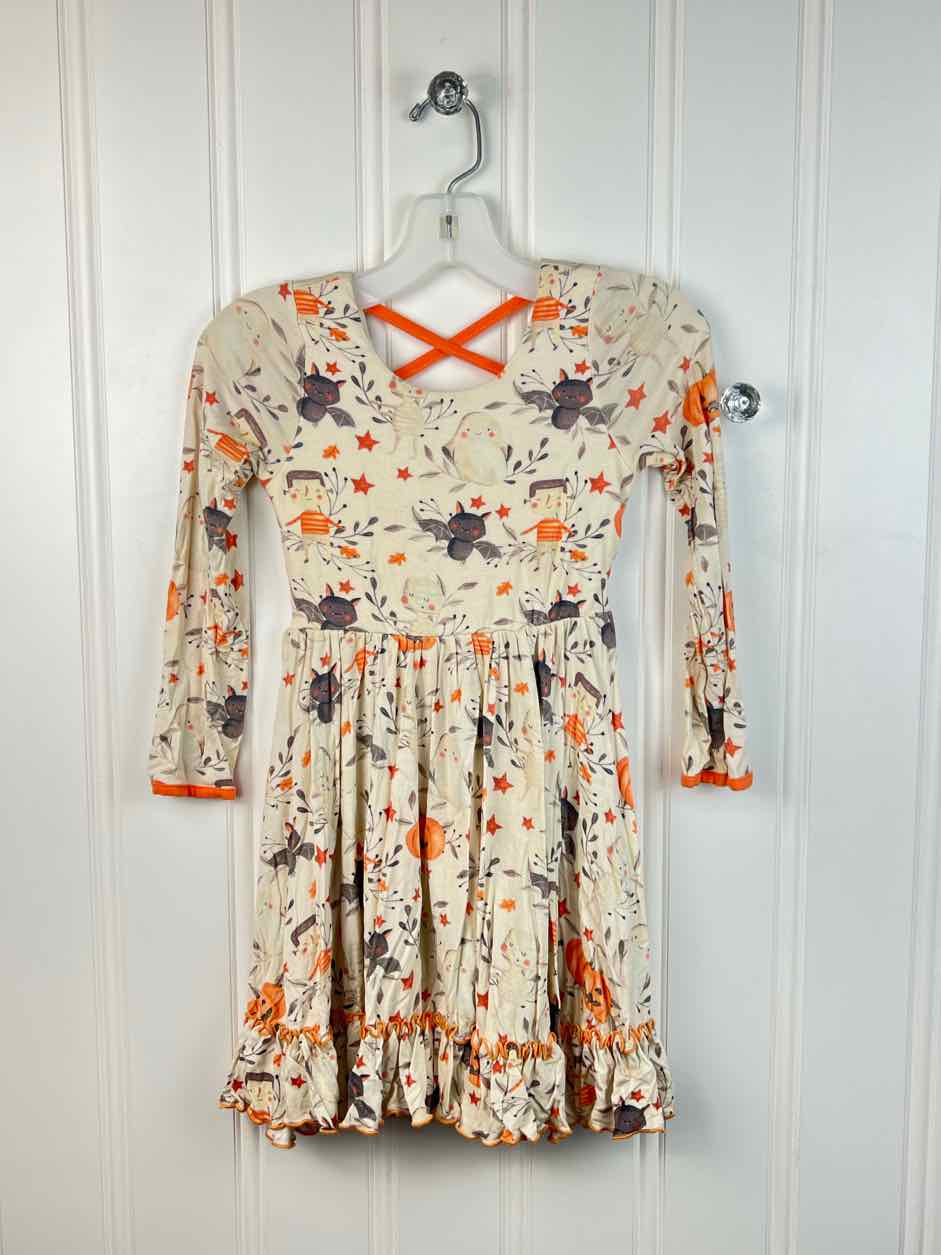 Boutique Child Size 3/4 Girls Dresses