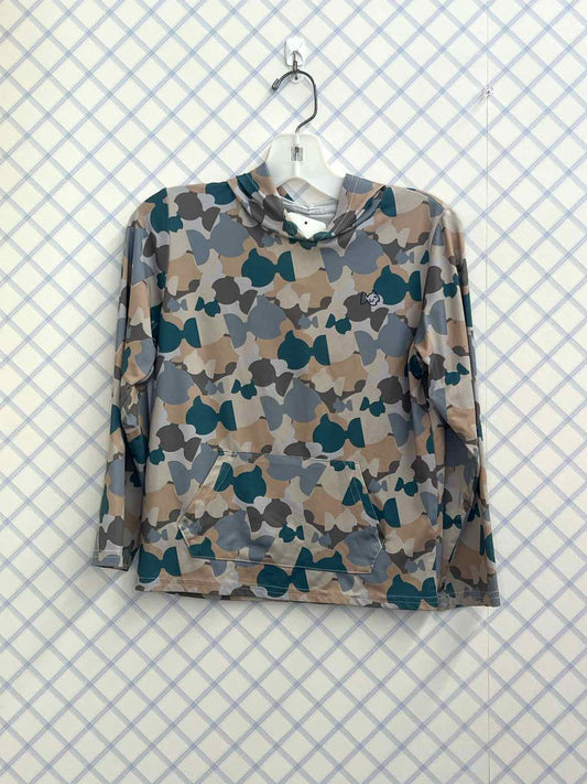 Prodoh Child Size 6 Long Sleeve