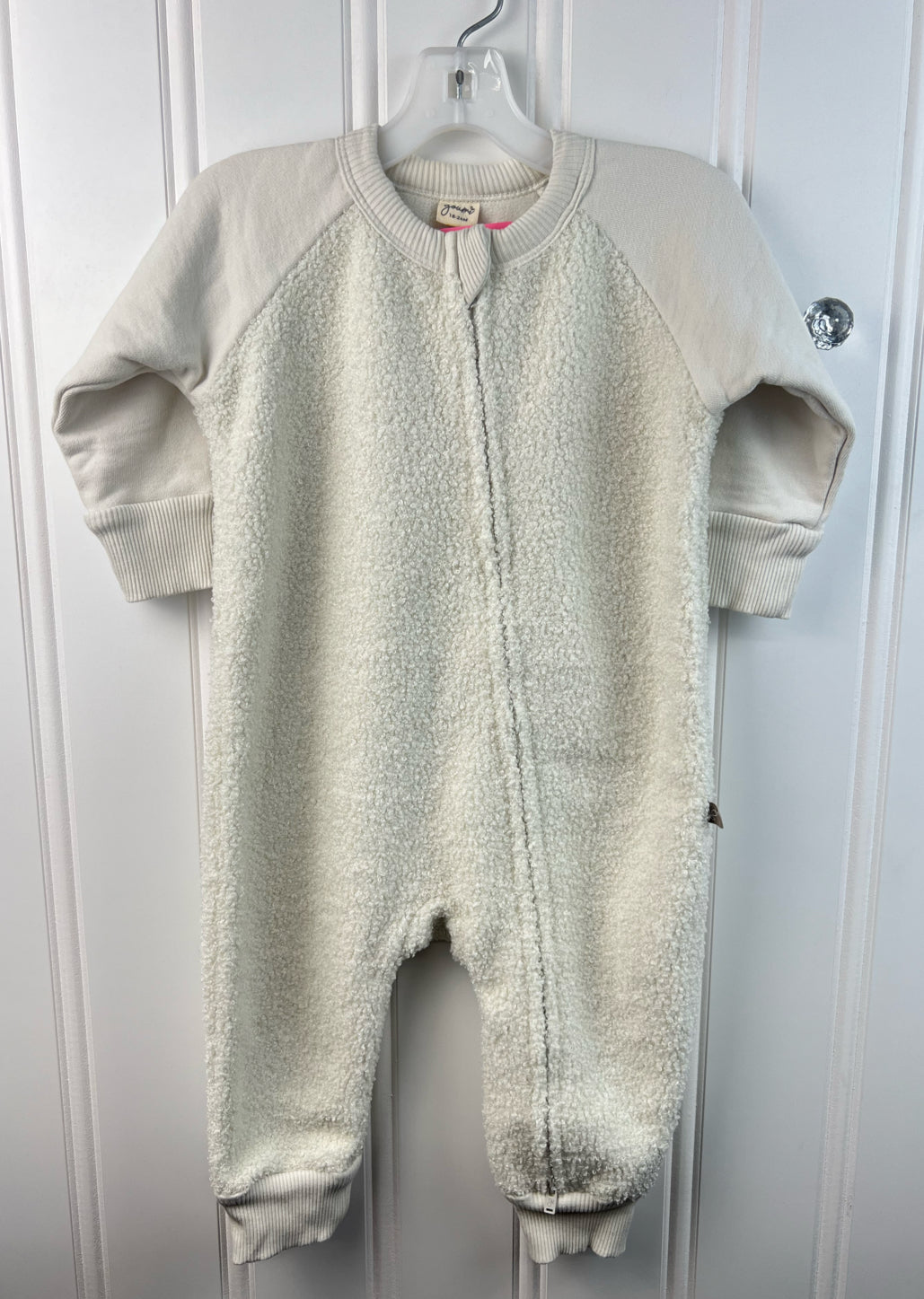 Boutique Child Size 18/24 months Outerwear