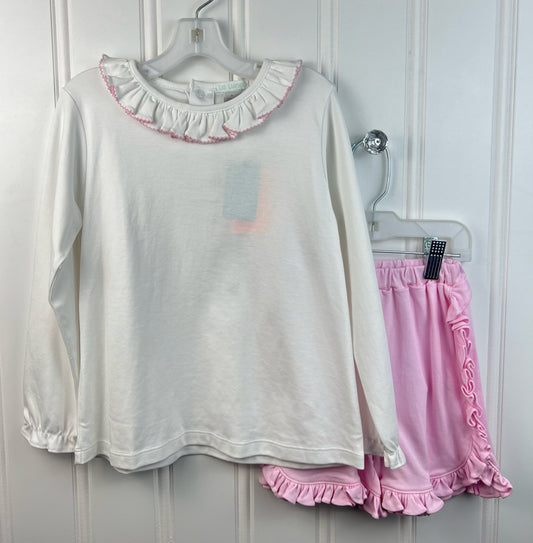La Luna Child Size 6 Outfits