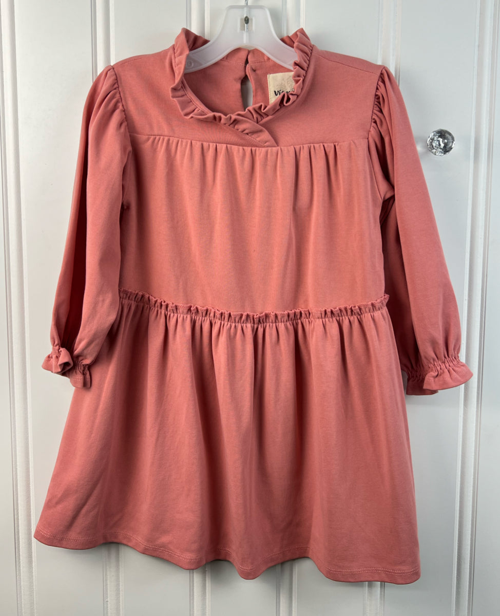 Vignette Child Size 3T Girls Dresses