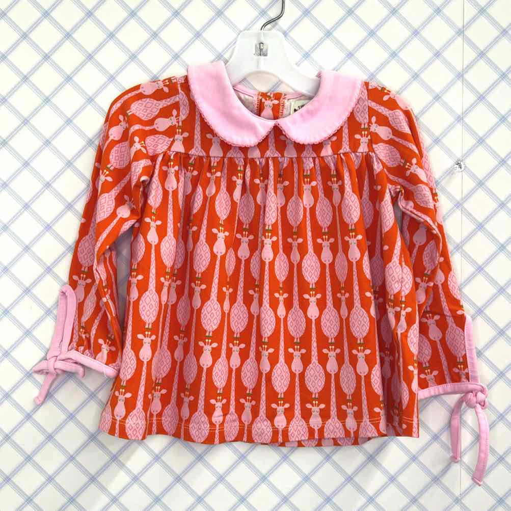 The Oaks Child Size 2T Long Sleeve