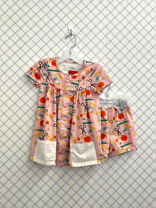 Sweet Honey Child Size 4T Outfits