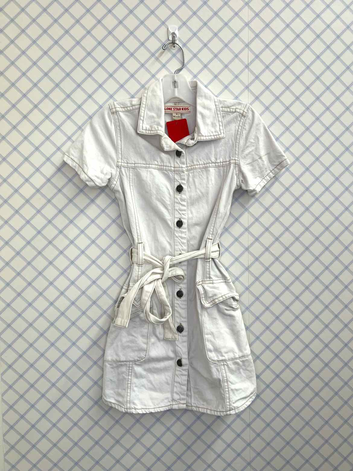 Child Size 7 Rompers