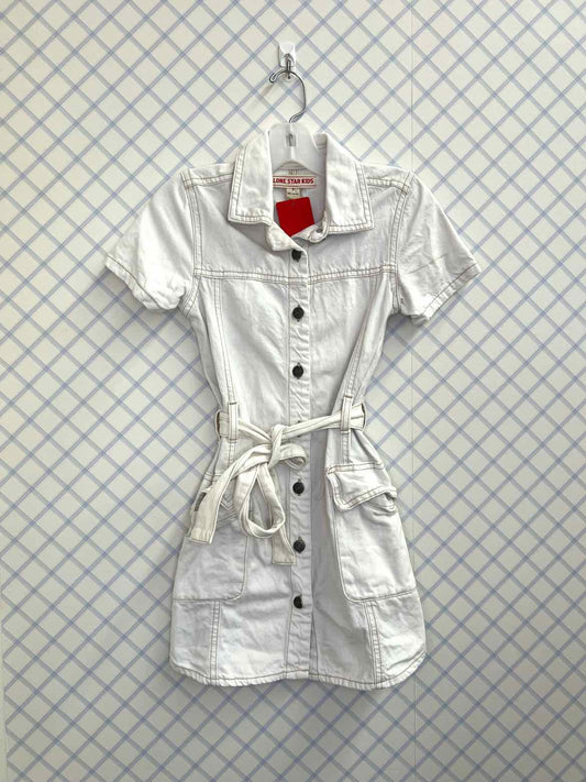 Child Size 7 Rompers