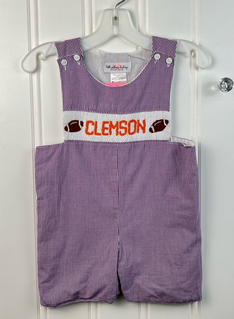 Boutique Child Size 3T Jon Jons