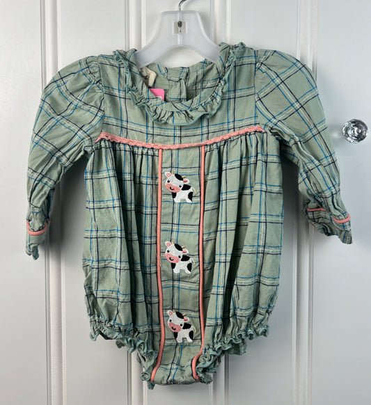 Marie Nicole Child Size 6/12 months Girls Bubble