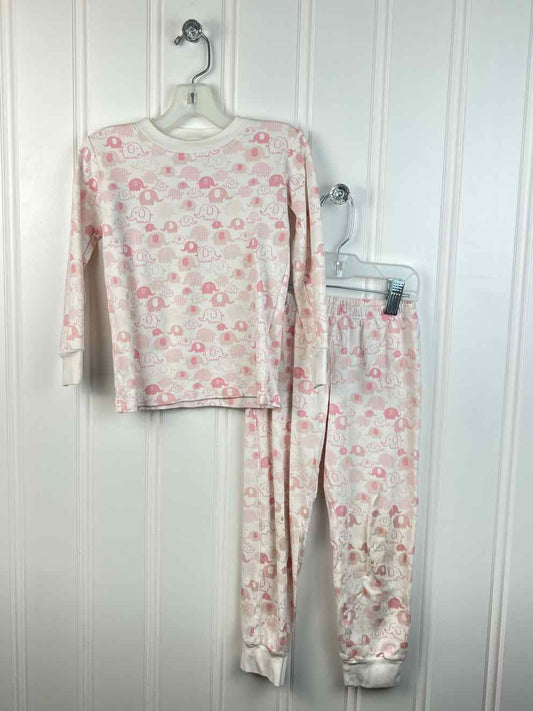Kissy Kissy Child Size 6 Pajamas