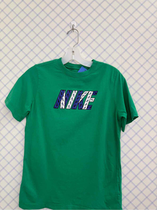 Nike Child Size XL Short Sleeve